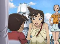 柯南为什么变黑了？《绀青之拳》这部剧场版真的是槽点满满