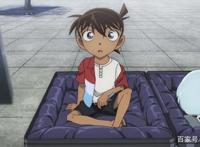 柯南为什么变黑了？《绀青之拳》这部剧场版真的是槽点满满