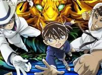 名侦探柯南绀青之拳，豆瓣分数才6.4，又遭网友无情吐槽！