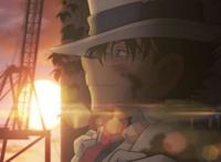 名侦探柯南绀青之拳，豆瓣分数才6.4，又遭网友无情吐槽！