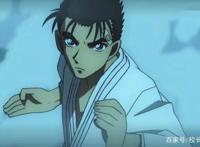 《名侦探柯南：绀青之拳》惊现一拳超人，柯南的风头，都被他抢了