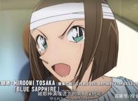 《名侦探柯南：绀青之拳》惊现一拳超人，柯南的风头，都被他抢了