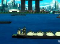 《名侦探柯南：绀青之拳》万众期待的剧场版！