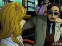 《名侦探柯南：绀青之拳》万众期待的剧场版！