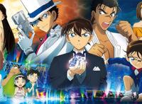 《名侦探柯南：绀青之拳》观后感，大家如果觉得不错可以看看推荐