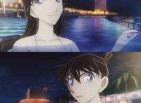 《名侦探柯南：绀青之拳》观后感，大家如果觉得不错可以看看推荐