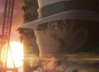 名侦探柯南剧场版：绀青之拳