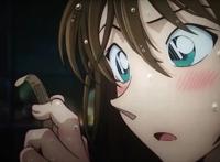 名侦探柯南剧场版：绀青之拳