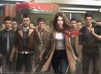 2021年1月国创新番公开，有生之年系列周更，你最期待哪部动漫？