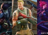 游久网2018Chinajoy前瞻攻略这些展区你千万不要错过！