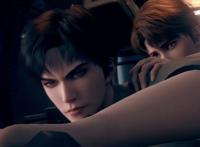 科幻动画《残次品》定档，粉丝更关注0、1之争，直言不要直男观众