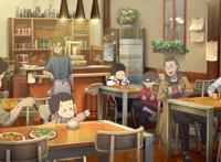 2021年1月国创新番导视，伍六七回归，风灵玉秀开启周更