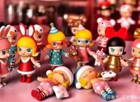 泡泡玛特告若态侵权被驳回，十三余宣布融资过亿|三文娱周刊170期