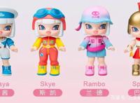 泡泡玛特告若态侵权被驳回，十三余宣布融资过亿|三文娱周刊170期