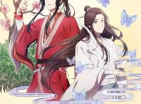 日版《天官赐福》声优阵容强大，神谷浩史福山润主役，多厨狂喜！