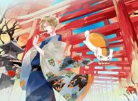 日版《天官赐福》声优阵容强大，神谷浩史福山润主役，多厨狂喜！