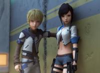 纳米核心还有希望，海岸线接了两部动画，凑够经费就开始制作