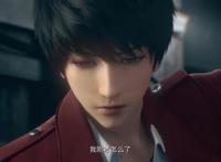 我被妖怪抓走了？救命啊！暗界神使