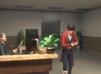 真的有妖怪啊！暗界神使