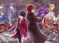 不同于爽文式动画，区别于龙傲天式剧情，动画暗界神使年末首播