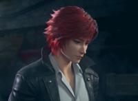 不同于爽文式动画，区别于龙傲天式剧情，动画暗界神使年末首播