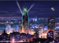 《暗界神使》开创网络文学新视野结合旅游业打造超级IP