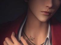 暗界神使，幽冥使者逮捕姜爻，饕餮及时出现，九牙闪亮登场