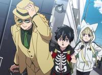 真没串戏？《怪物事变》《暗界神使》讲述上古人妖大战的异同点