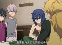 真没串戏？《怪物事变》《暗界神使》讲述上古人妖大战的异同点