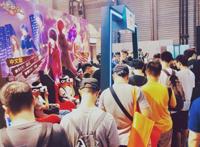 神谷浩史 福山润！2019ChinaJoy《暗界神使》公布动画日配声优阵容