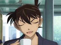 名侦探柯南：超还原的动漫场景，看到实物后，被炸还是很心疼的！