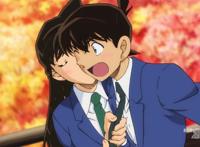 柯南：从新兰到平和，毛利到阿笠博士，73堪称“青梅竹马狂魔”