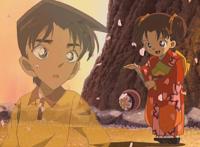 柯南：从新兰到平和，毛利到阿笠博士，73堪称“青梅竹马狂魔”