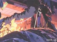 日本票选的柯南剧场版人气排名，贝克街跌到第二，第一竟然是它