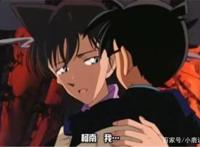 日本票选的柯南剧场版人气排名，贝克街跌到第二，第一竟然是它