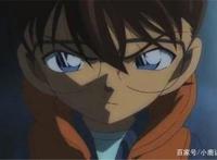 日本票选的柯南剧场版人气排名，贝克街跌到第二，第一竟然是它