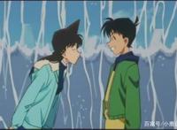 日本票选的柯南剧场版人气排名，贝克街跌到第二，第一竟然是它