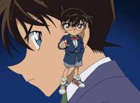 名侦探柯南中最让人难忘的8句话