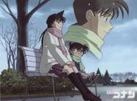 名侦探柯南中最让人难忘的8句话