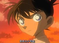 《名侦探柯南》中最好看的几部剧场版最后一部简直是神作