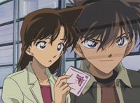 《名侦探柯南》中最好看的几部剧场版最后一部简直是神作