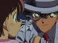 《名侦探柯南》中最好看的几部剧场版最后一部简直是神作