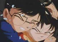 《名侦探柯南》中最好看的几部剧场版最后一部简直是神作