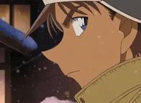 我叫服部平次，是一个来自于关西的侦探，我有个好友叫工藤新一