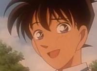 名侦探柯南：新一喜欢小兰的证据，剧场版早有暗示，但却无法表达