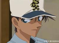 在柯南剧中服部平次的几个“高光”时刻，每一个我都记忆深刻
