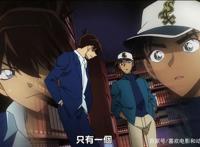 在柯南剧中服部平次的几个“高光”时刻，每一个我都记忆深刻