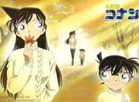 《名侦探柯南》中的经典配乐，熟悉的旋律，你值得收藏