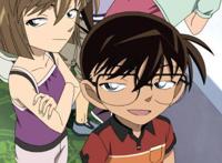 《名侦探柯南》中的经典配乐，熟悉的旋律，你值得收藏