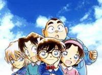 名侦探柯南：新篇视觉图公开，假面超人怪兽乱入，柯南要打怪兽啦